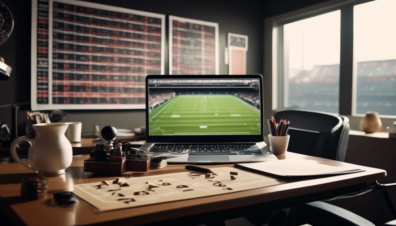 6 Essential Habits of Thoughtful Sports Bettors