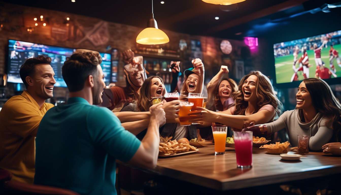 7 Ways to Make Sports Betting More Enjoyable