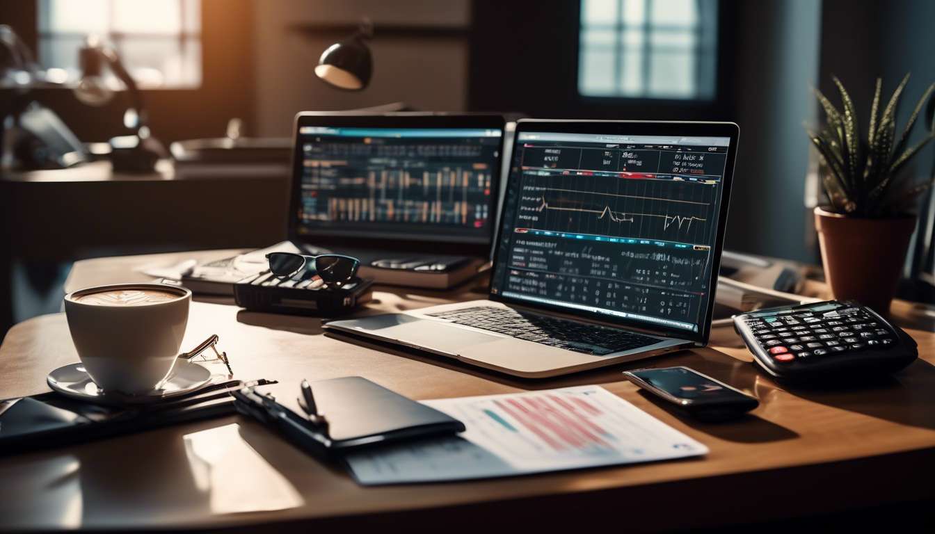 7 Ways to Track Your Betting Performance