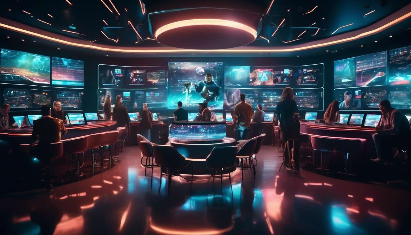 Best Practices for Sports Betting in 2025