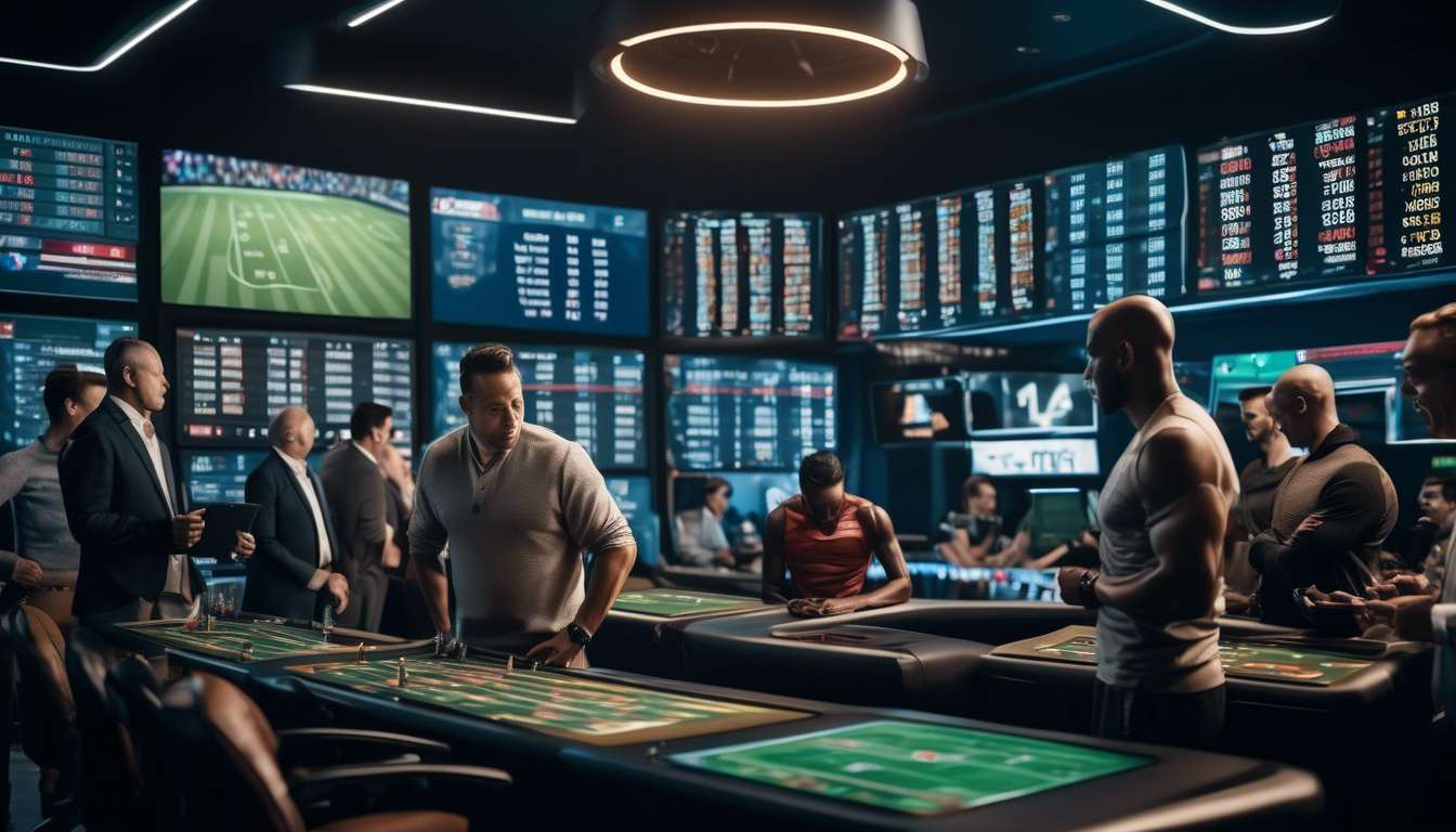 Betting Tips: 9 Common Trends Experts Are Watching