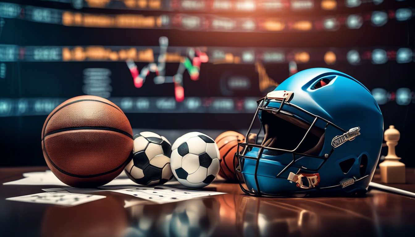 Comparing Betting Strategies: What Works for Different Sports?