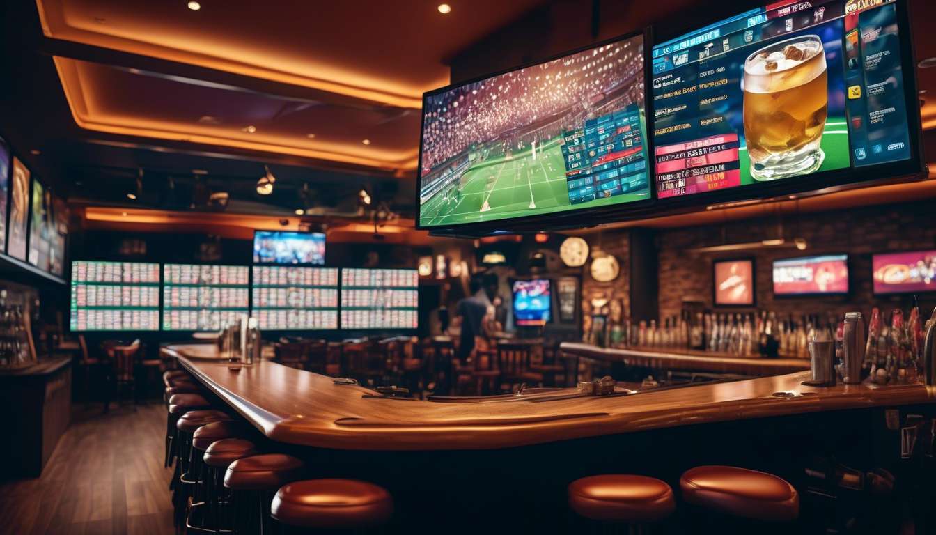 Essential Betting Tips for Following Major Tournaments