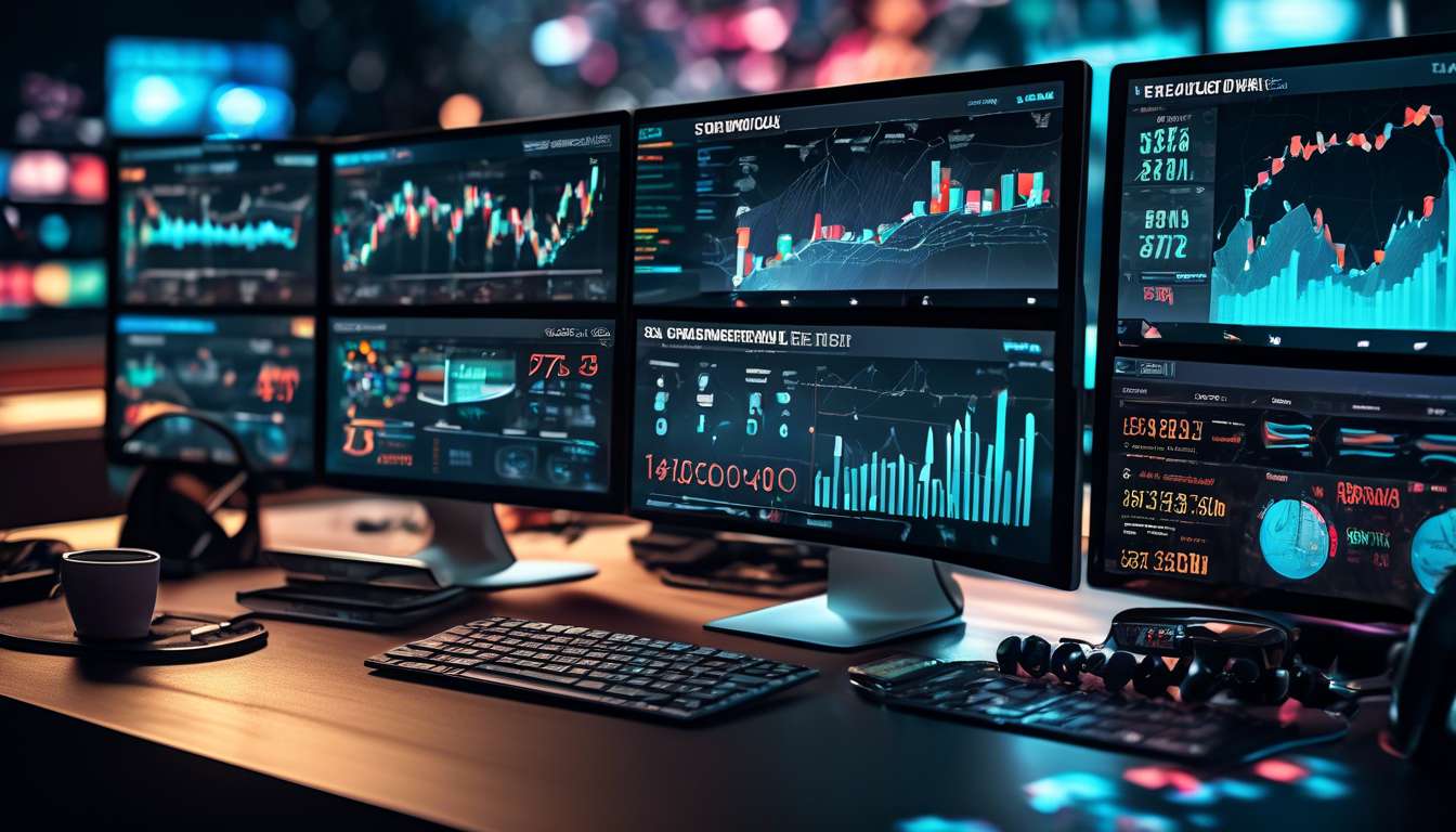 Essential Tools for Live Betting Analysis