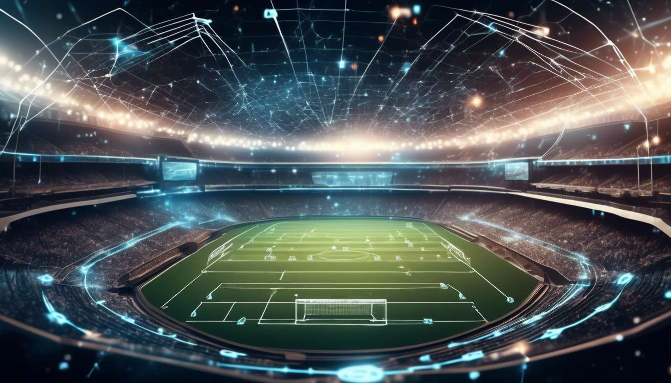 How Betting Analysis Shapes Match Predictions