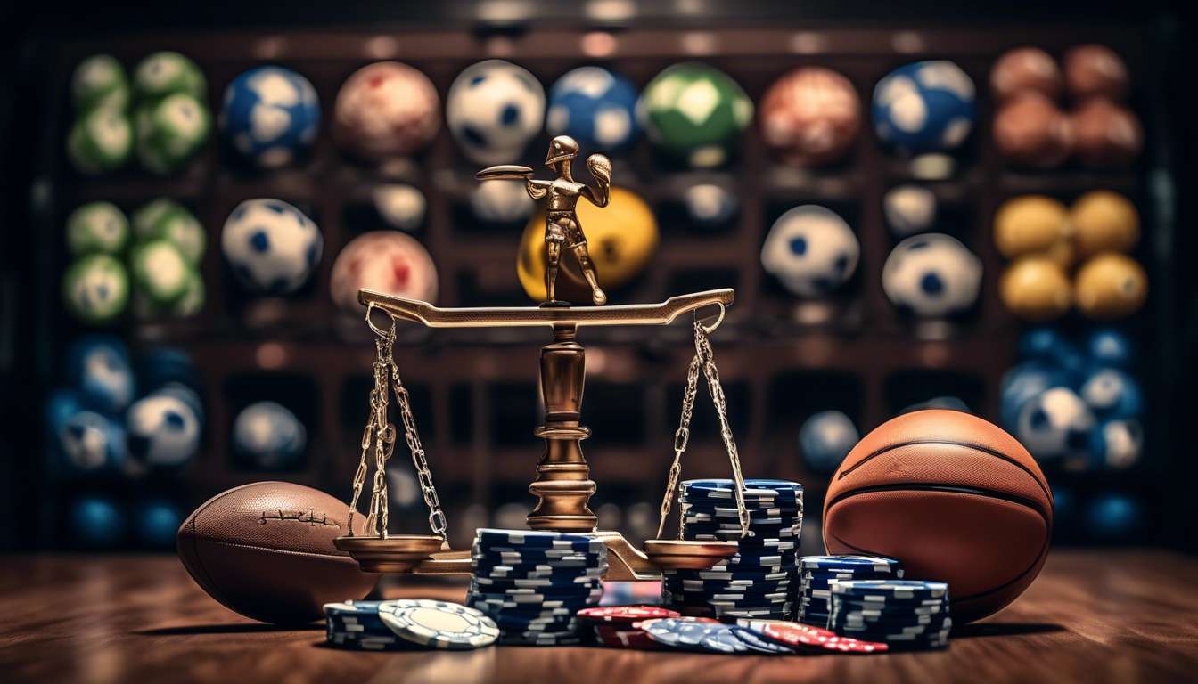 How to Build a Balanced Betting Strategy