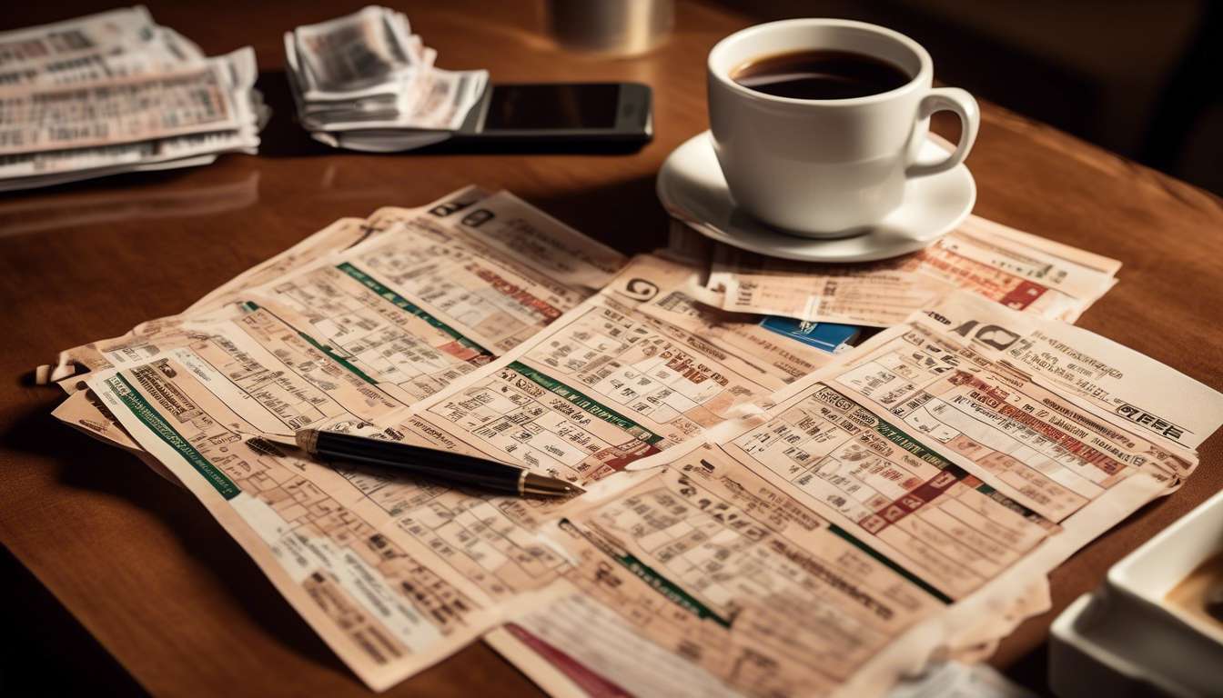 Reading Sports Betting Odds: An Analyst’s Guide