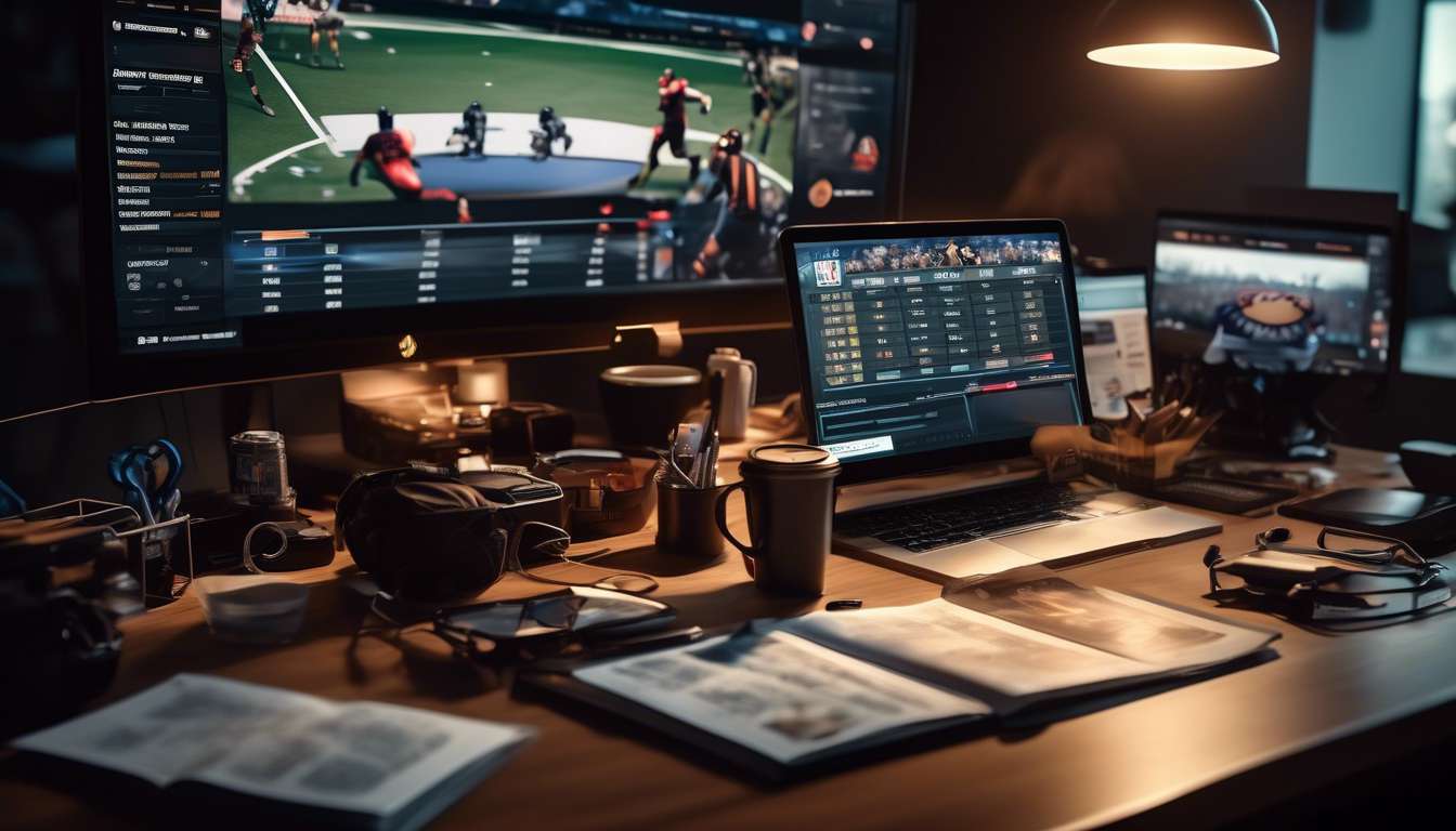 Staying Informed: Credible Sources for Betting Tips