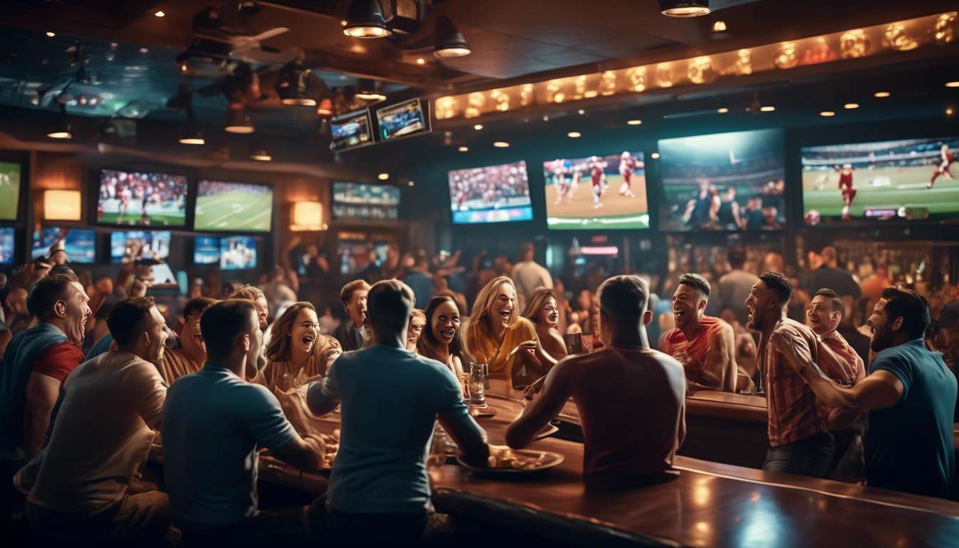 Live Betting: 5 Questions Fans Are Asking