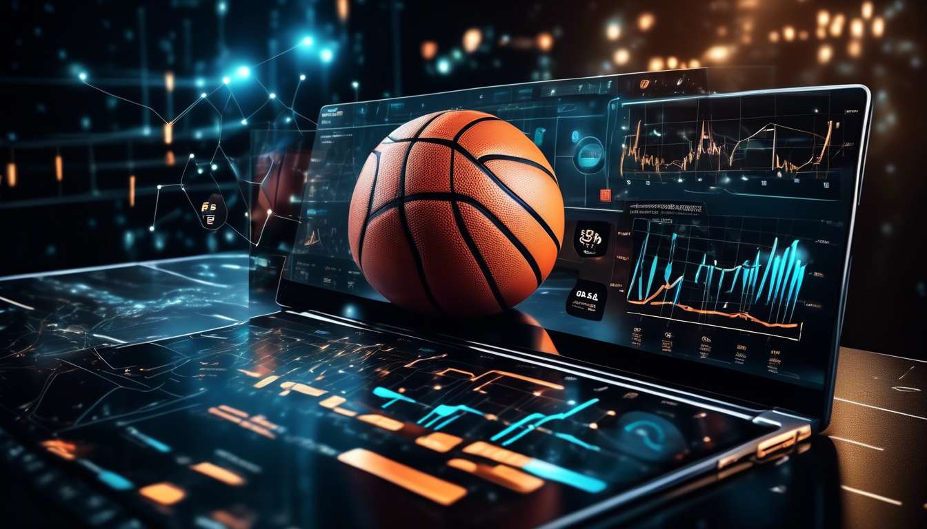 Sports Betting Analysis: What Data Matters Most?