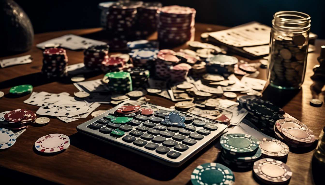 Top 10 Mistakes to Avoid in Betting Strategy