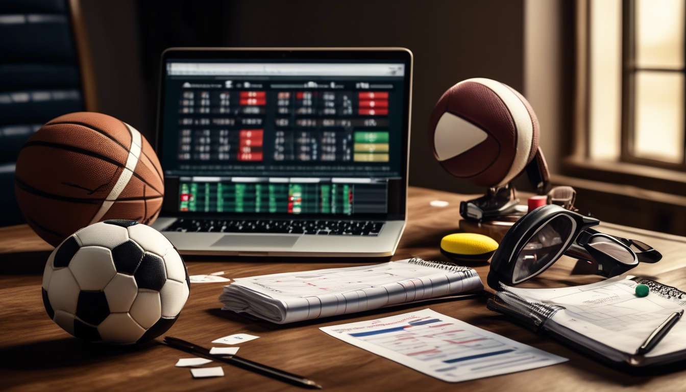 Ultimate Guide: 8 Popular Types of Betting Analysis